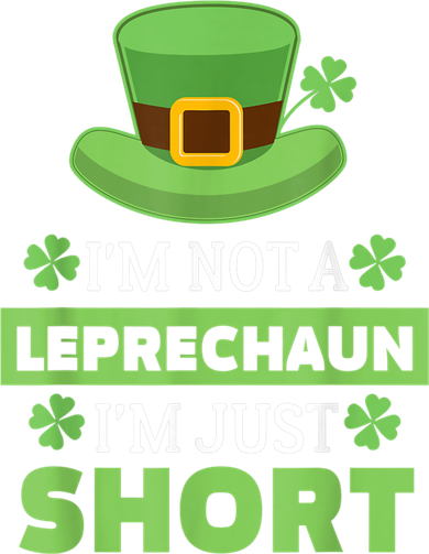 St Patricks Day, Funny St Patricks Day, St Patricks Day Leprechaun Toddler Hoodie