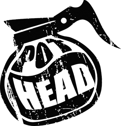 I Need Coffee Pot Head Design For Coffee Lovers Doggie Tank