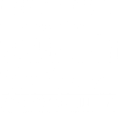 I Never Dreamed I Super Sexy Bartender Funny Bartender Gift Coaster