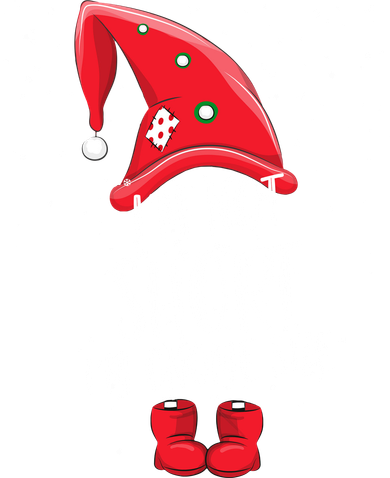 I'm Not Short I'm Gnome Size Baby Bodysuit