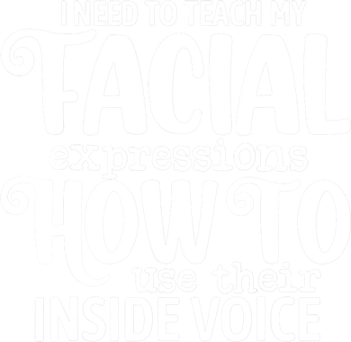 I Need To Teach My Facial Expressions How To Use Their Voice Mousepad