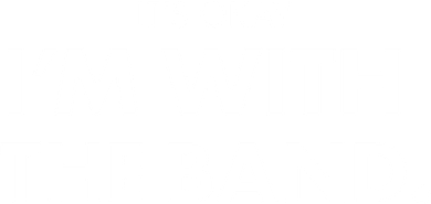 It's Okay I'm With The Band Women's Long Sleeve Shirt