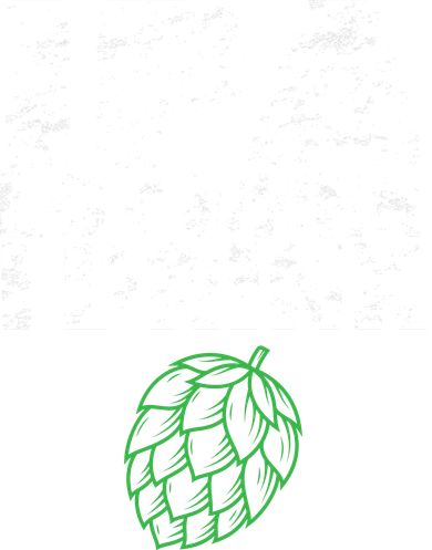 IPA Lot When I Drink Baby Bodysuit