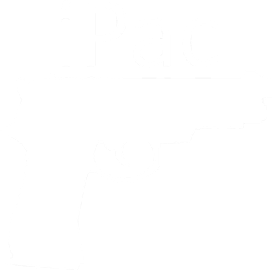 iPac Pack Gun Kids T-Shirt