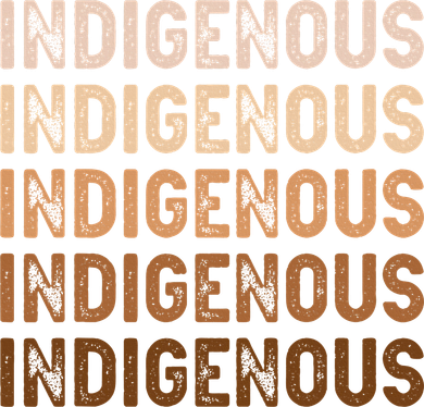 Indigenous Peoples Day Native American Heritage Pride Button