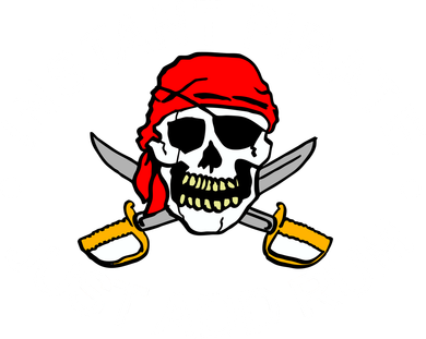 Instant Pirate Just Add Rum Women's Hoodie