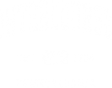 Intercourse Pennsylvania Pa Vintage Athletic Sports Backpack