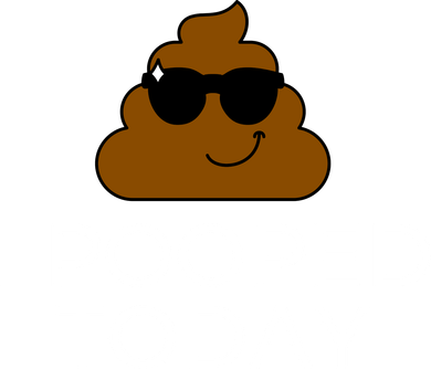 I Pooped Today Funny Poop Coaster