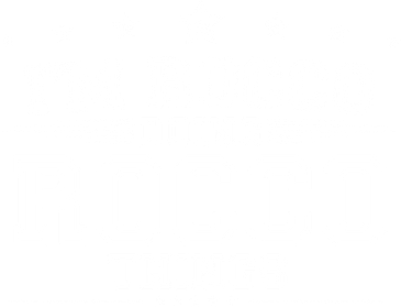 Im Rocco Doing Rocco Things Backpack
