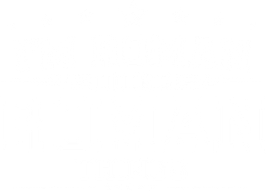 Im Roman Doing Roman Things Backpack