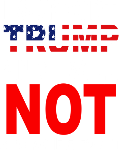 I Support Trump And Will Not Apologize For It Kids T-Shirt