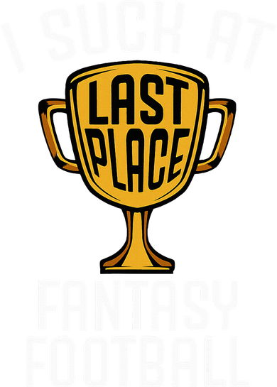I Suck At Fantasy Football Toddler Hoodie