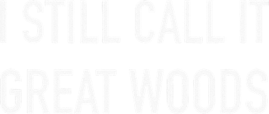 I Still Call It Great Woods Throwback Kids Long Sleeve Shirt