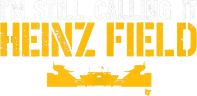 I'm Still Calling It Heinz Field Coaster