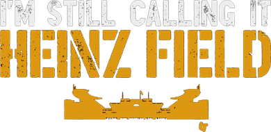 Im Still Calling It Heinz Field Mousepad