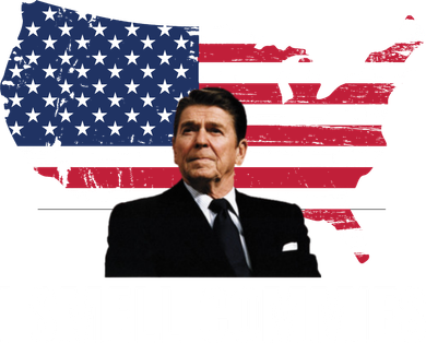 I Smell Commies, Ronald Reagan, Political Humor, President Reagan Hat