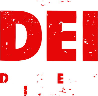 I Support Dei Deport Every Illegal Women's Dry Zone Grid Polo