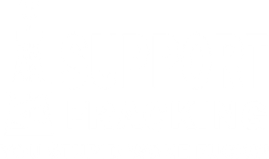 I Support Fracking You Stupid Woke Ceramic Ornament