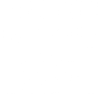I Speak Fluent Movie Quotes And Sarcasm Funny Cinema Lover Baby Bodysuit