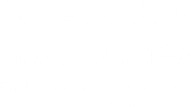 I Speak Four Languages | Funny Sayings Kids T-Shirt