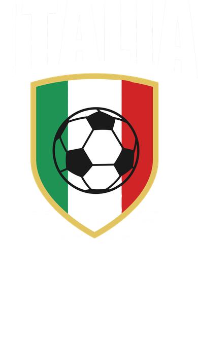 Italia Soccer Forza Azzurri Toddler T-Shirt