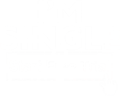 I'm Single Start A Free Trial Visor