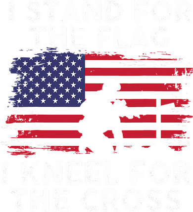 I Stand For The Flag Memorial Day For 4th Of July Hat
