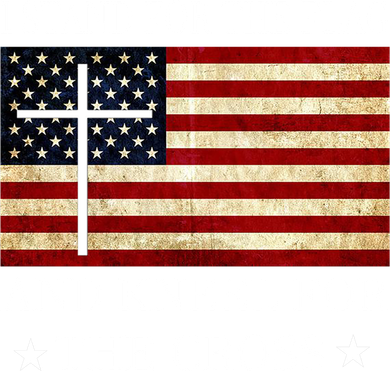 I Stand For The Flag And Kneel For The Cross Gift Hoodie