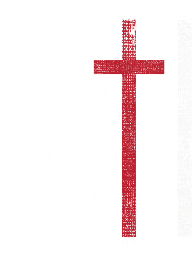 I Stand For The Flag And Kneel For The Cross Usa Christian Gift Coaster