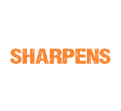 Iron Sharpens Iron Funny Christian Women's Long Sleeve Shirt