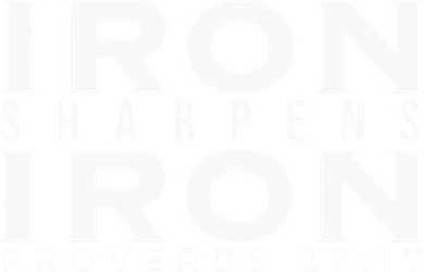 Iron Sharpens Iron Proverbs 2717 Women's Long Sleeve Shirt