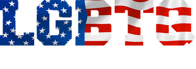 I Support LGBTQ Lets Get Biden To Quit Funny Tote Bag