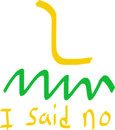 I Said No 1776 Conservative Libertarian Freedom Gadsden Flag Toddler T-Shirt