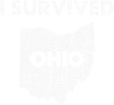 I Survived Ohio Coaster