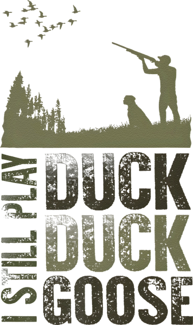 I Still Play Duck Goose Duck Hunter Hunting Women's Sweatshirt