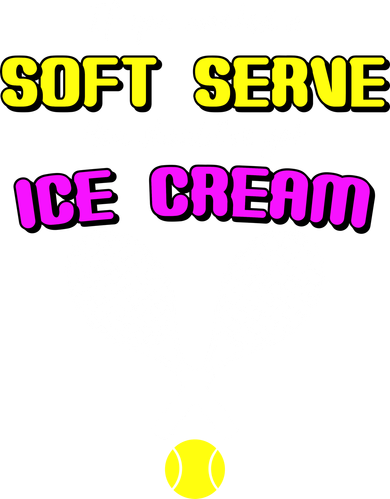If You Wanted A Soft Server You Should've Got Ice Cream   Women's Sweatshirt