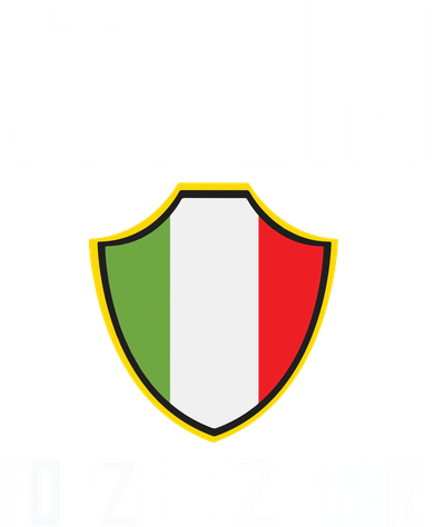 Italy Soccer Team Italia Women's Dry Zone Grid Polo