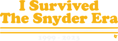 I Survived The Snyder Era Washington D.C. Football Mousepad