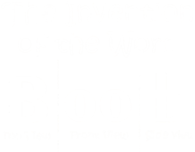 Invention Of The Word Boob Button