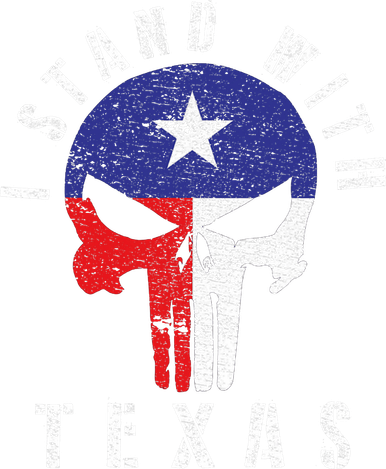 I Stand With Texas Women's Tank Top