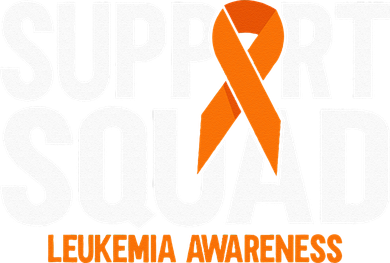In September We Wear Orange Leukemia Awareness Women's Long Sleeve Shirt