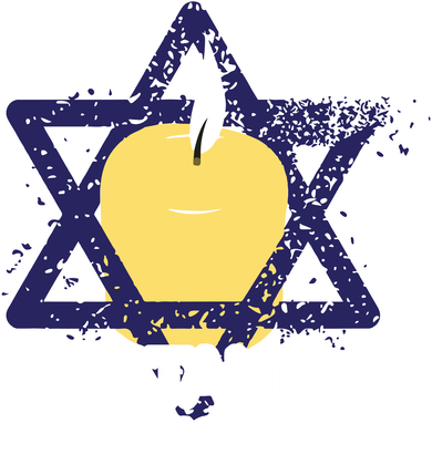 I Stand With Israel Jewish Sweater Israeli Button