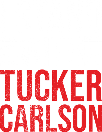 I Stand With Tucker Carlson Vintage Retro Doggie Tank