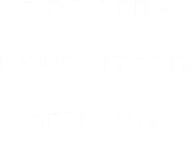 I'm The Favorite Uncle Backpack