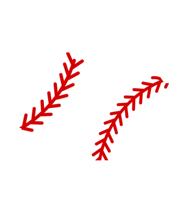 Is This Heaven Iowa Baseball Fan Bucket Hat