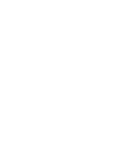 I Vote For Vodka Coaster