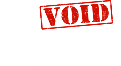 I Void Warranties Hoodie