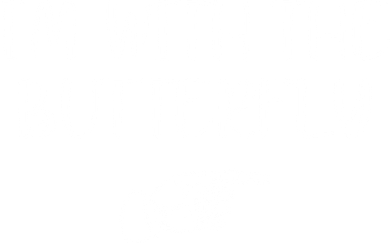 I'm With The Butterfly Magnet