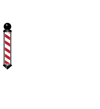 I Was Told There Would Be Tag Singing! Barbershop Quartet Funny Gift Magnet