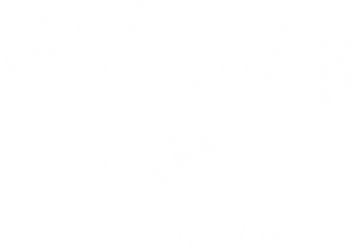 Issaquah Washington Wa Vintage Sports Kids Hoodie